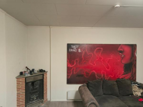 Roa Stasjon Hostel
